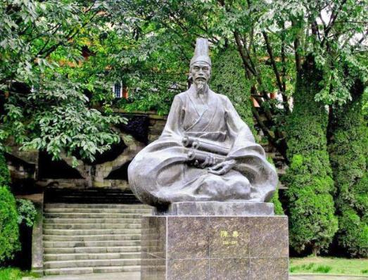 杨仪是个怎么样的人