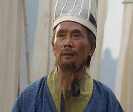 杨仪是个怎么样的人