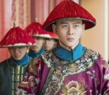乾隆能将清朝带上巅峰时期 乾隆是怎么做到的