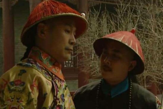 【清史】雍正如何对待废太子后代