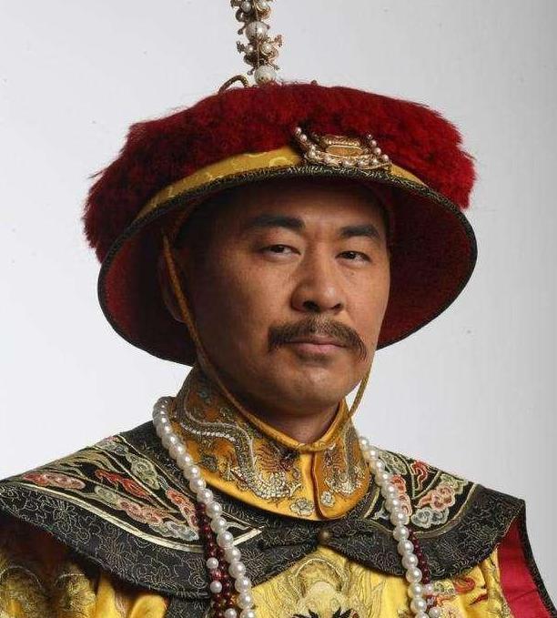 【清史】雍正如何对待废太子后代
