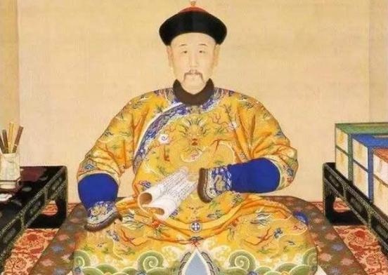 【清史】雍正如何对待废太子后代