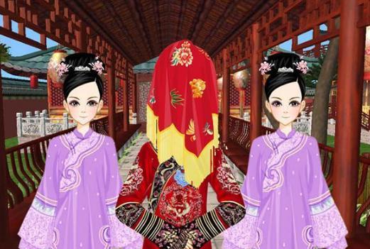 【清史】雍正如何对待废太子后代