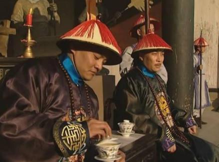 【清史】雍正如何对待废太子后代