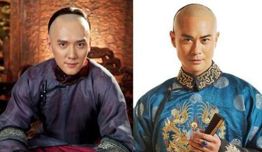 【清史】雍正如何对待废太子后代