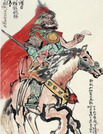 周勃是怎么化解汉武帝的猜忌的