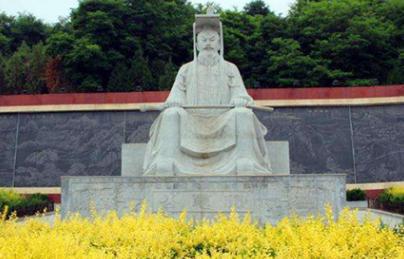 秦文公是怎么登上皇位的