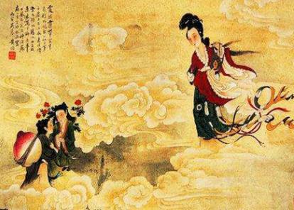 秦文公是怎么登上皇位的