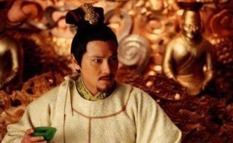 韦氏是怎么从宰相丫鬟变成皇太后的