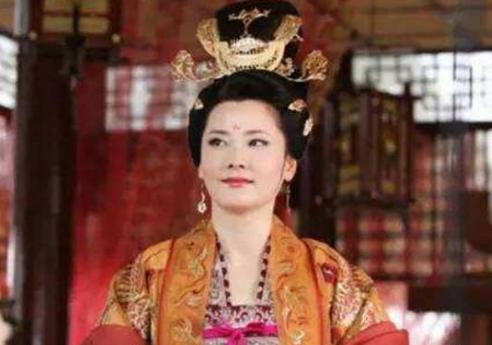韦氏是怎么从宰相丫鬟变成皇太后的