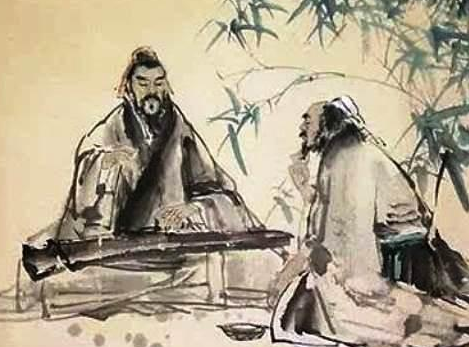 蔡邕为什么最后惨死狱中