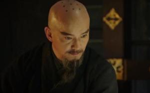 “黑袍妖僧”的称号出自哪里