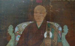 “黑袍妖僧”的称号出自哪里
