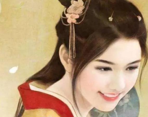 乐安公主为什么会招来杀身之祸