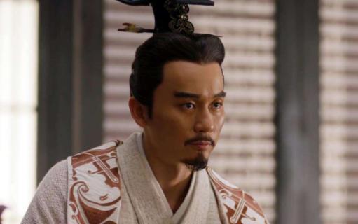 王猛为什么没追随桓温