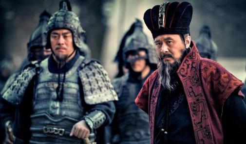 王猛为什么没追随桓温