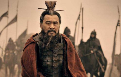 王猛为什么没追随桓温