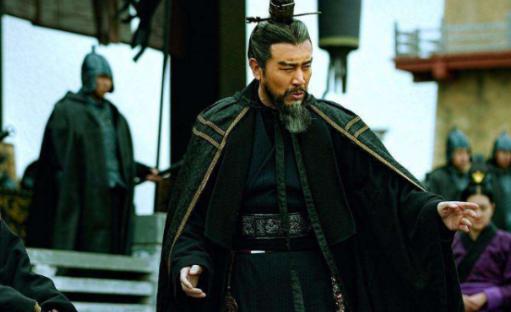 王猛为什么没追随桓温