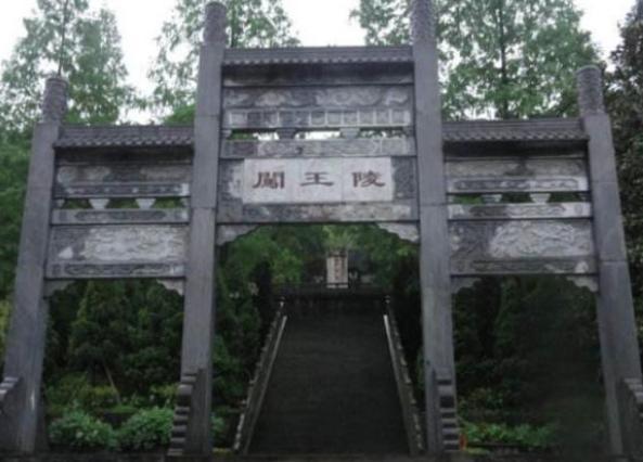揭秘:李自成死后大顺军为什么在九宫山停留了十天