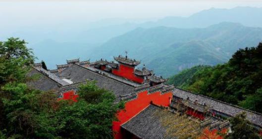 揭秘:李自成死后大顺军为什么在九宫山停留了十天