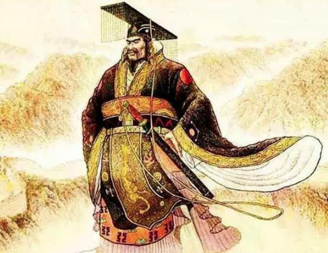 揭秘:秦始皇为什么不立皇后和太子