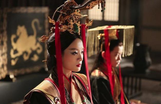 揭秘:秦始皇为什么不立皇后和太子