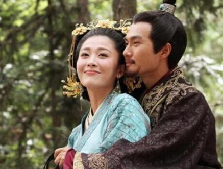 同为刘彻宠妃,为什么李夫人能被追封为后