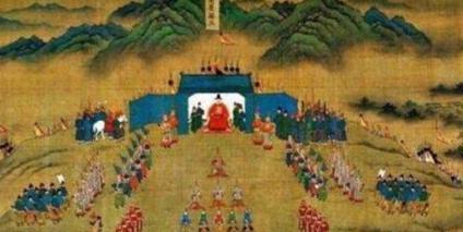 万历朝鲜战争明军获胜为什么不乘胜追击