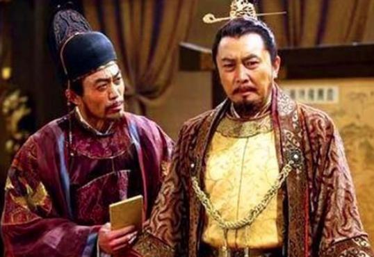 李渊晚年生活是怎样的