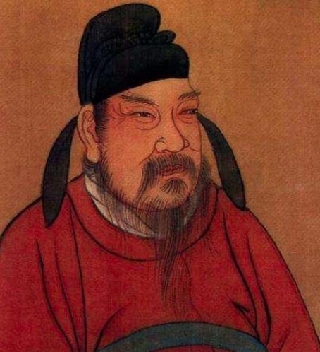 李渊晚年生活是怎样的