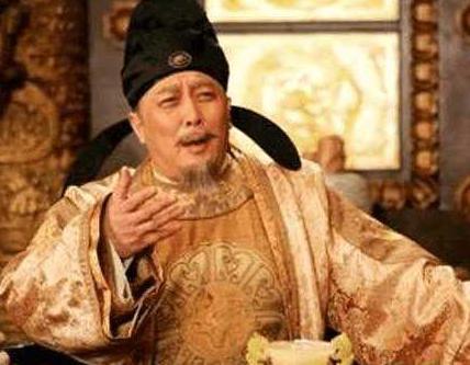 侯益侍奉了13个皇帝为什么会落到千古骂名的下场 只因他的人品问题