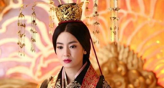 邛成太后明明不受宠，汉宣帝为什么要册封她为后