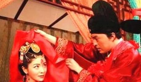 这个驸马是由朱元璋千挑万选又深得他心 为什么最后却被他亲自处死了呢