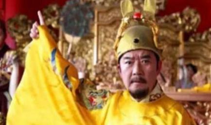 这个驸马是由朱元璋千挑万选又深得他心 为什么最后却被他亲自处死了呢