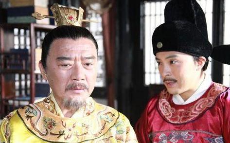 这个驸马是由朱元璋千挑万选又深得他心 为什么最后却被他亲自处死了呢