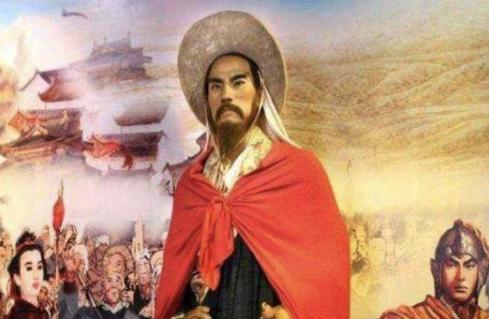 李自成为什么只做了42天的皇帝