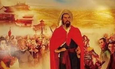 李自成为什么只做了42天的皇帝