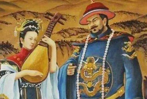 李自成为什么只做了42天的皇帝