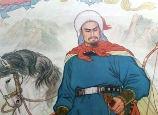 李自成为什么只做了42天的皇帝