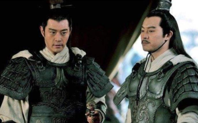 为什么说周瑜是被诸葛亮气死的