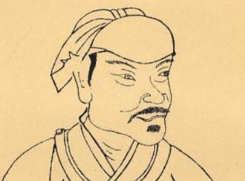 朱元璋为什么有两张脸
