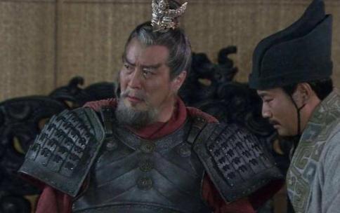 曹操袁绍本是好友!为什么变成了兵戎相见不死不休