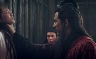 蟜极为什么会发明桥