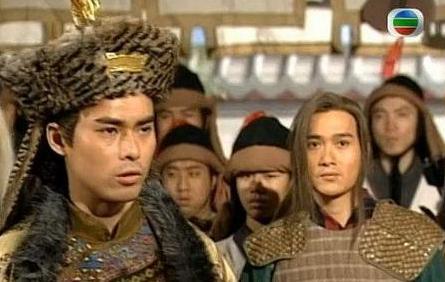 三个想灭亡明朝的“半吊子”英雄!为什么叫他们“半吊子”