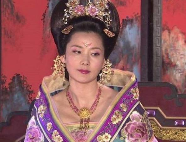 李隆基是怎么从儿子手中抢走杨玉环的