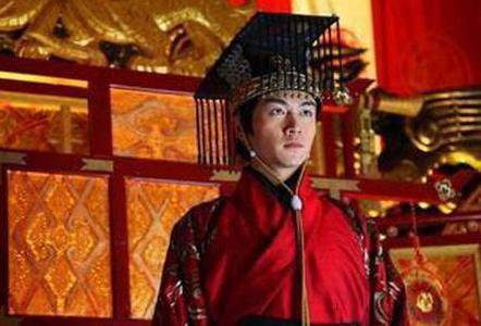 为什么北齐高家的人个个都是疯子