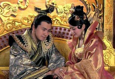 为什么北齐高家的人个个都是疯子