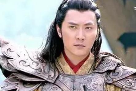 为什么北齐高家的人个个都是疯子