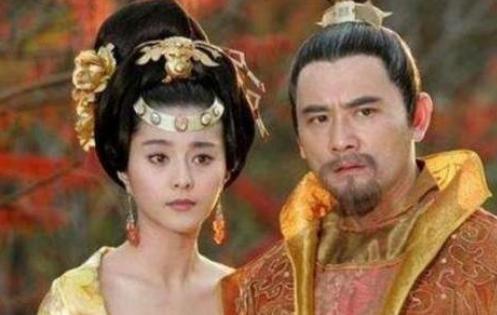 唐玄宗的武惠妃想效仿武则天,为什么没能成功