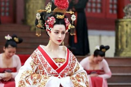 唐玄宗的武惠妃想效仿武则天,为什么没能成功